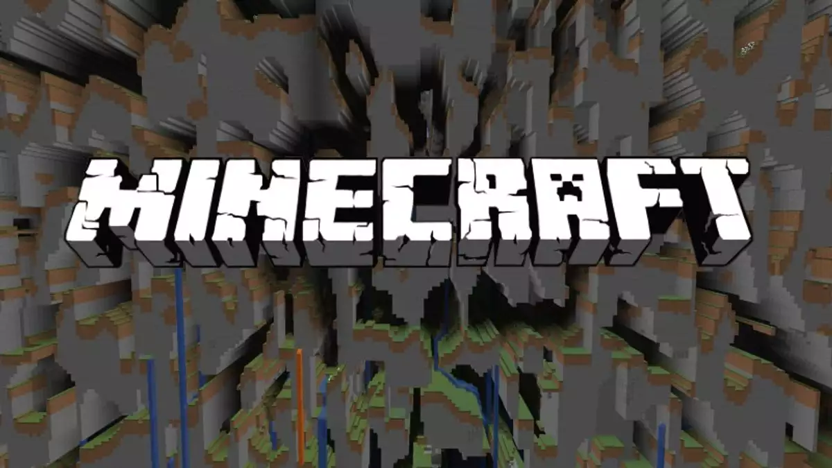 Minecraft Streamer Breaks Game After Hitting 32 Million Blocks