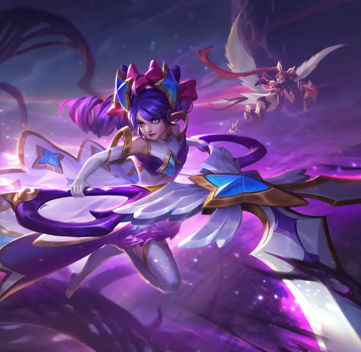 LoR Star Guardian Event - Start Date, Skins, Guardians, More