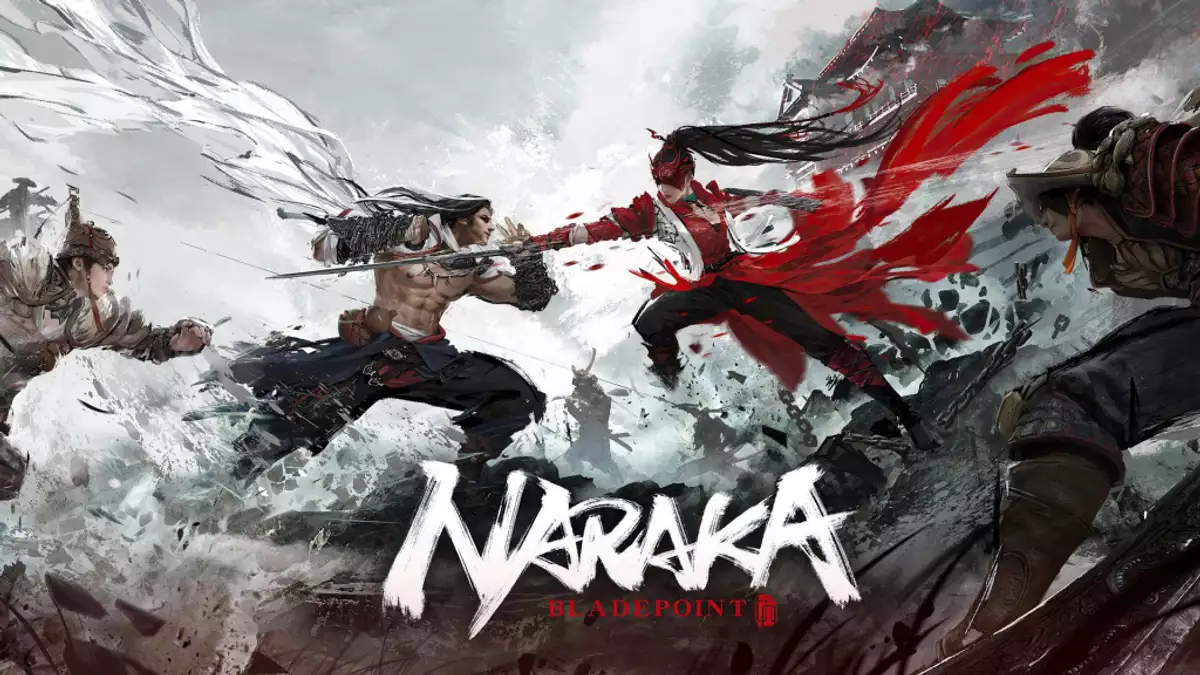 Naraka Bladepoint 14 July Patch Notes - Fixes, Events, New Mode, More