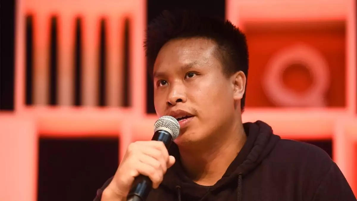 Riot Rules On TSM CEO Andy Dinh