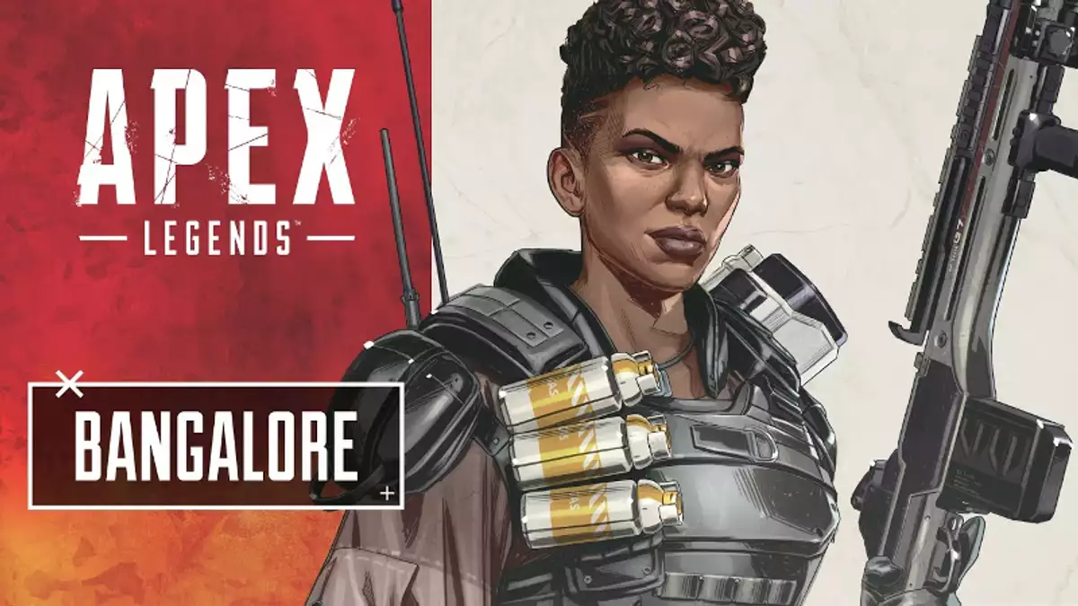 Apex Legends Bangalore Exploit Causes Games To Crash