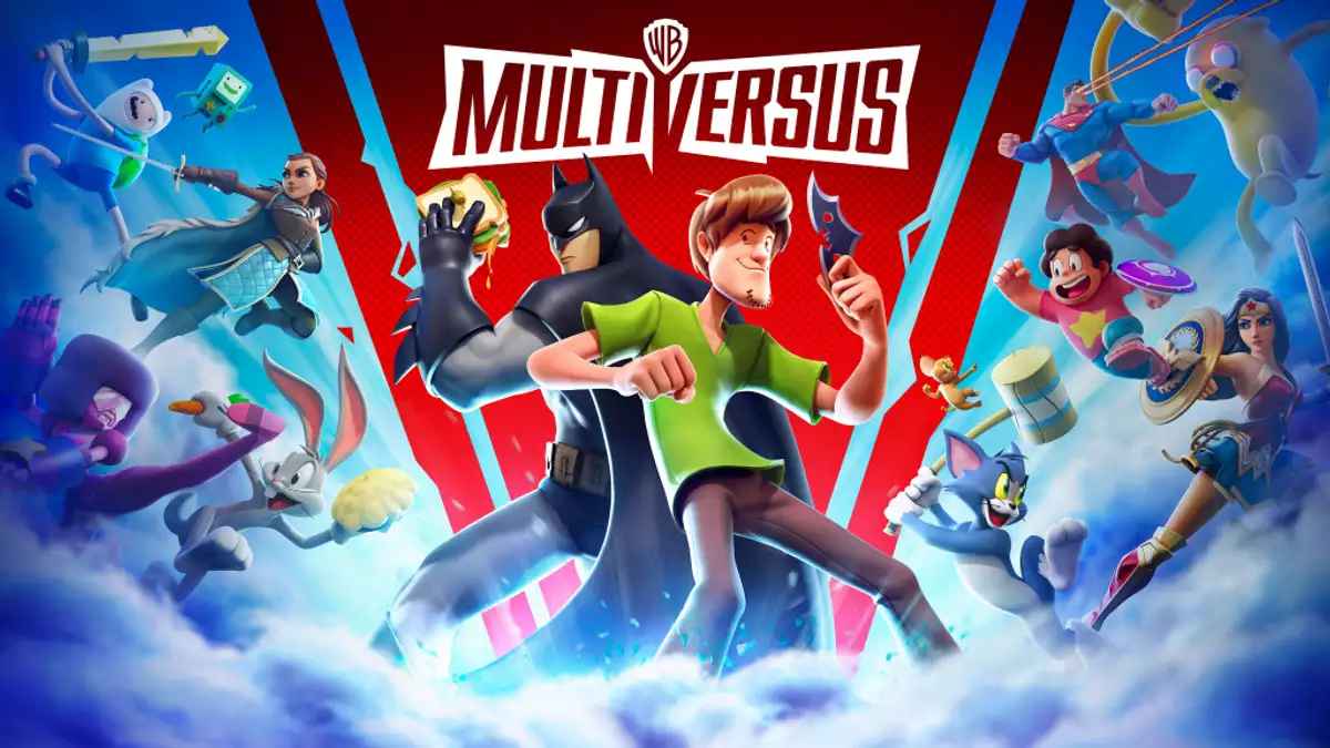 MultiVersus Open Beta Early Access - Start Date, How To Join, More