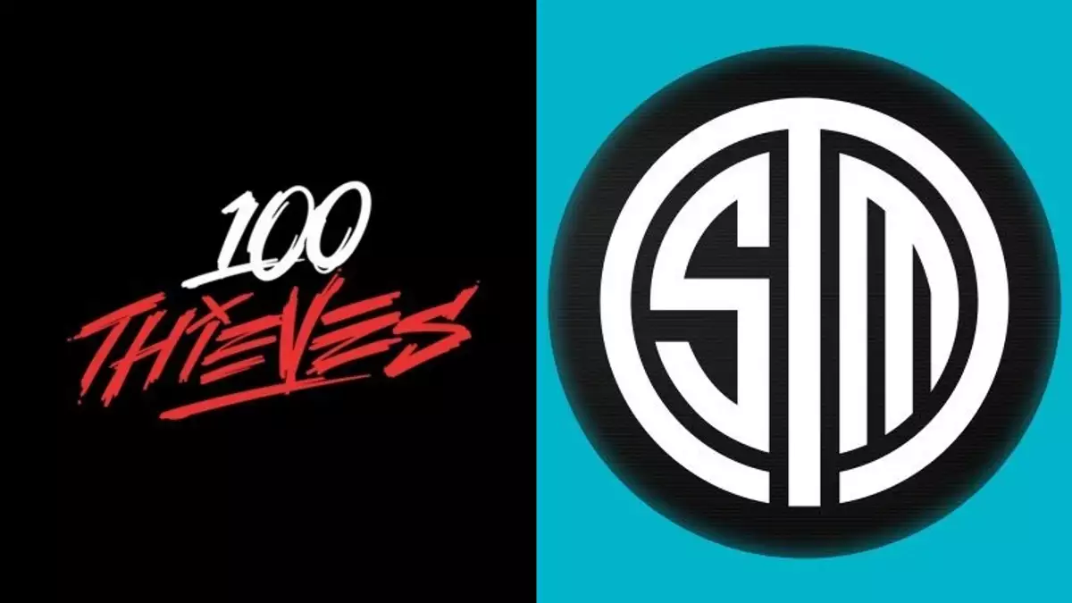 Esports Orgs TSM, 100 Thieves Layoff Staff Amid Financial Crisis