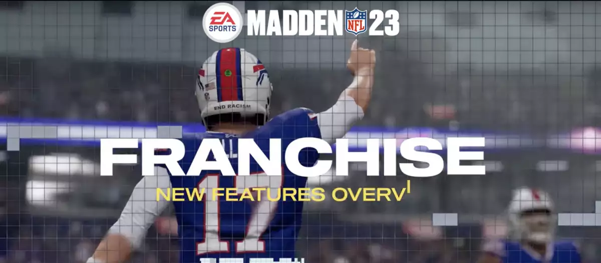 Madden 23 Franchise Mode - Scouting, Free Agency, More