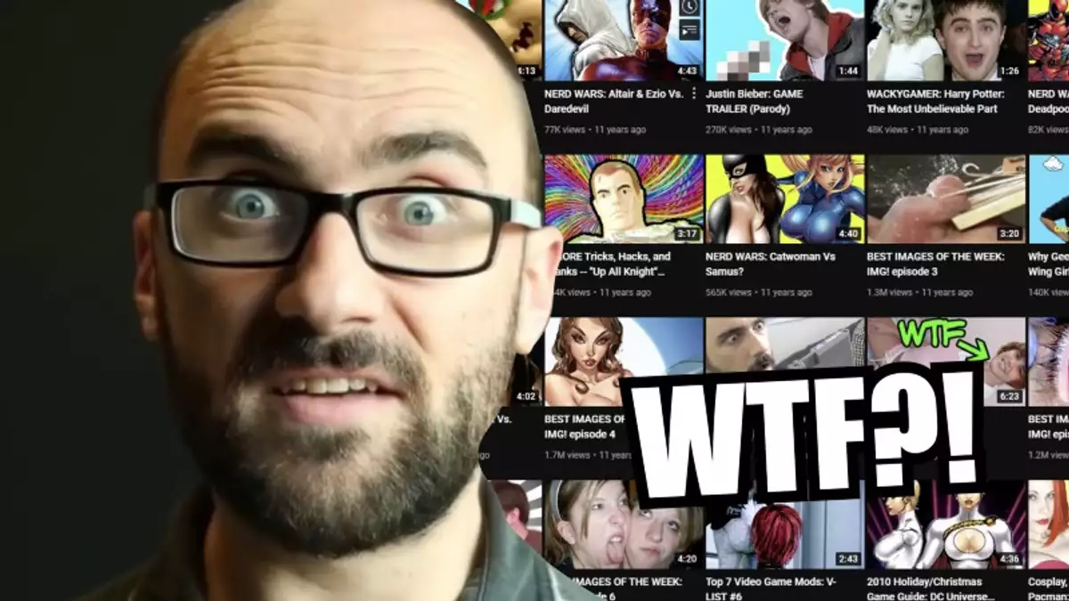 Vsauce