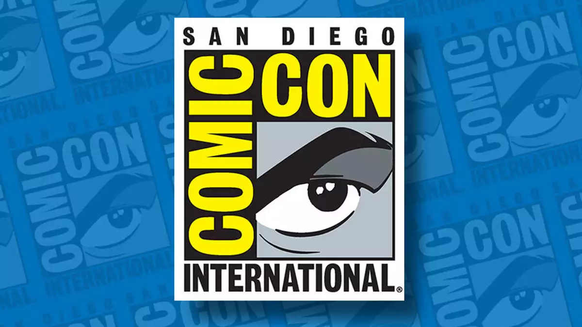 San Diego Comic-Con 2022 – Schedule, Panels And How To Watch