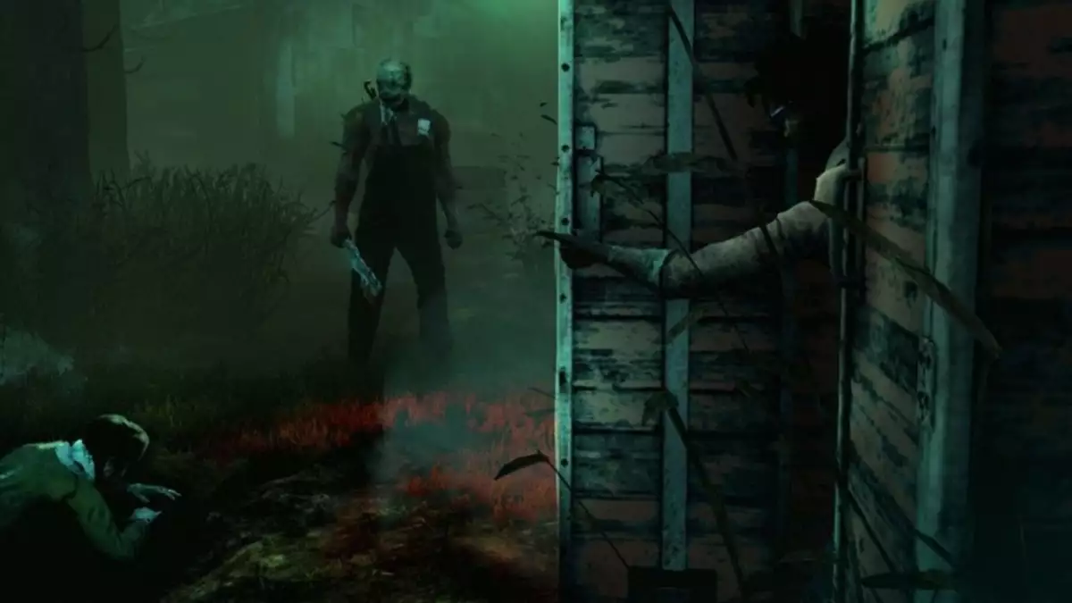 What Are Conspicuous Actions In Dead By Daylight?