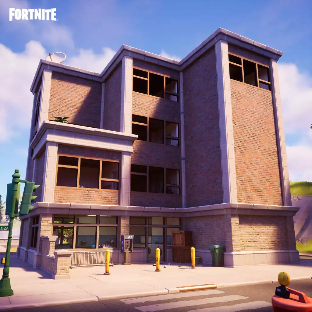 Fortnite 0ricent Shops