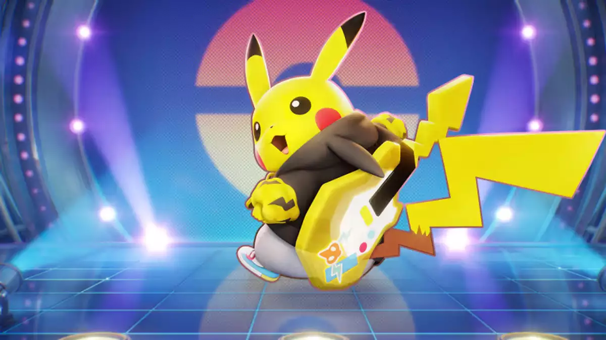 Pokémon Unite Season 9 Battle Pass – Missions And Holowear Rewards