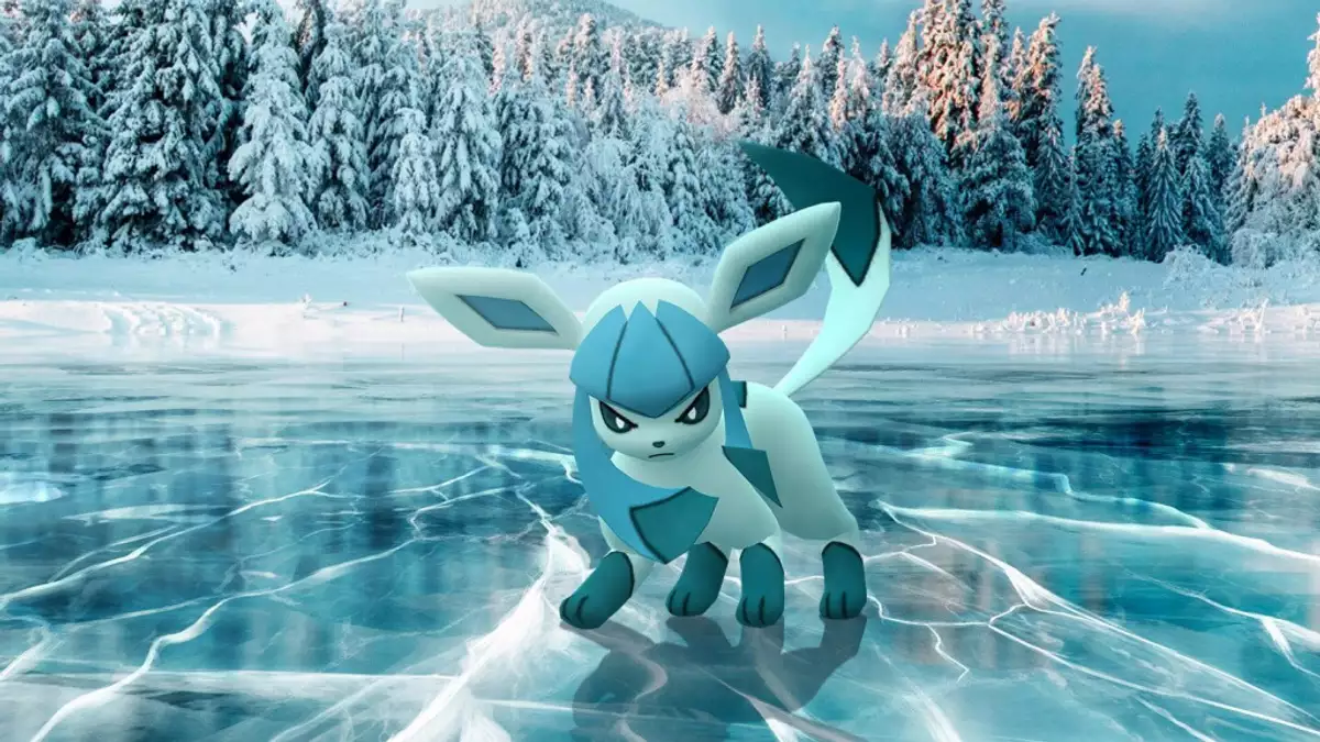 Pokémon Unite Glaceon – How To Unlock, Moveset & Best Build