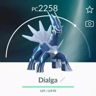 Pokemon Go Dialga Raid Guide Beste Movesets Statistiken Schlachten Raids Ligen