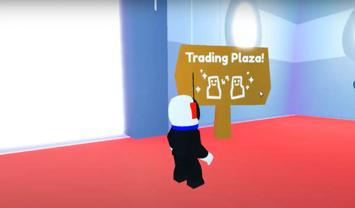 How To Trade In Pet Simulator X Roblox