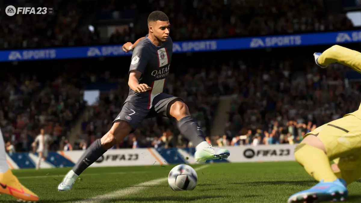 FIFA 23 Cross-Play - How Does Cross-Platform Play Work?