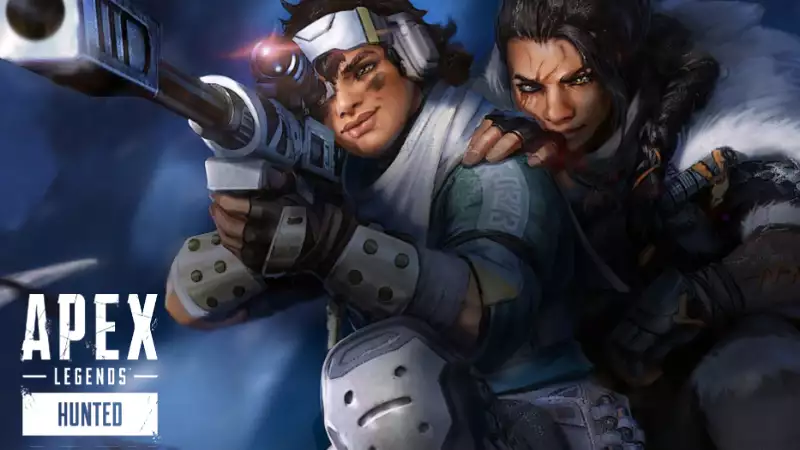 Level-Cap-Erhöhung kommt zu Apex Legends In Saison 14 werden weitere Neuigkeiten in der neuen Saison folgen