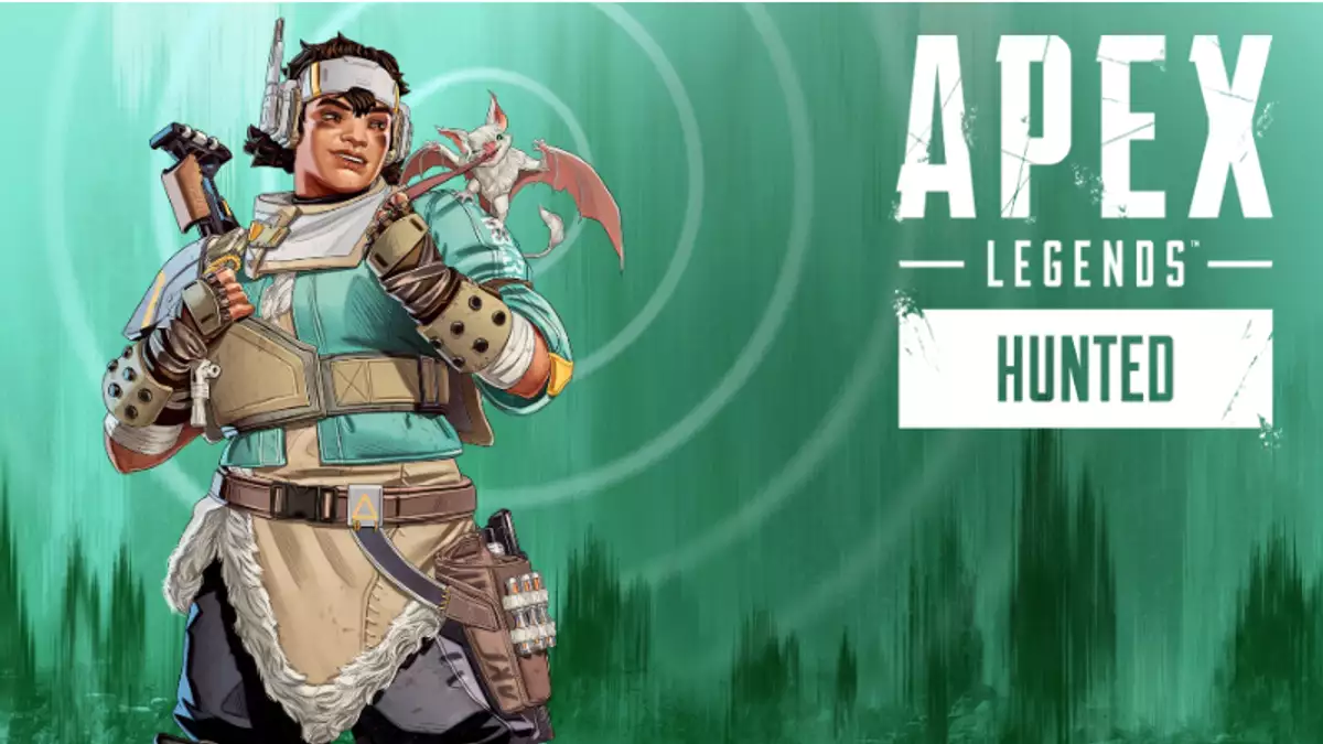 Level Cap Increase Coming To Apex Legends In Season 14