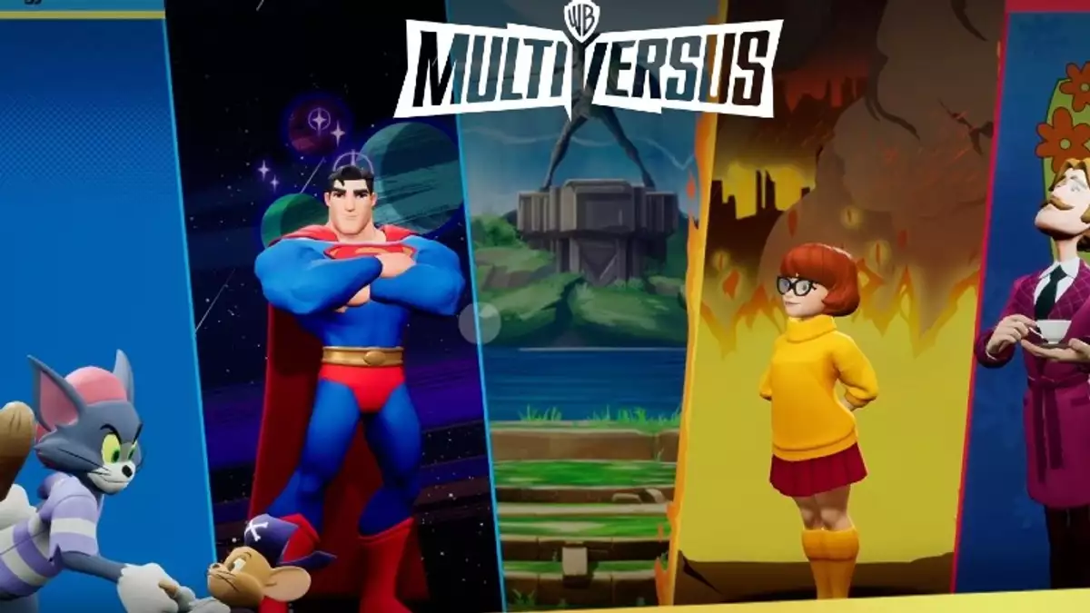 Is MultiVersus A Free-To-Play Game?