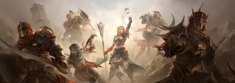 Diablo Immortal Adventurer's Path Event Alle Aufgaben Belohnungen Enddatum Uhrzeit