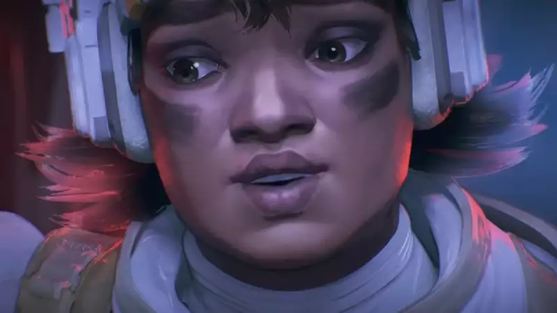 Vantage ist die neueste Legende aus Staffel 14, die in Apex Legends debütiert.