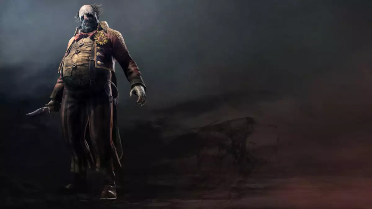 Dead by Daylight Temporarily Disables The Clown Due To Glitch