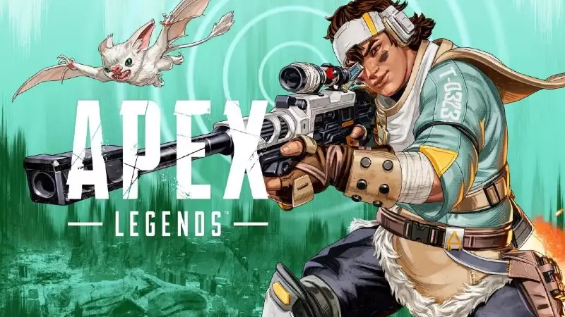 Apex Legends ist auf PC, Konsole und Mobilgerät verfügbar.