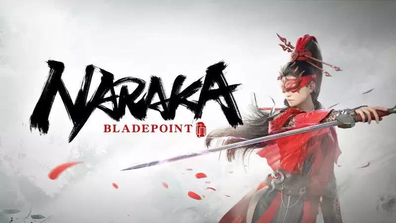 Naraka Bladepoint ist einer der neueren Battle-Royale-Titel, die jetzt erhältlich sind.