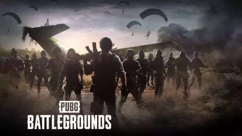 PUBG ist das erste Spiel, das das Battle-Royale-Genre weltweit maßgeblich beeinflusst hat.