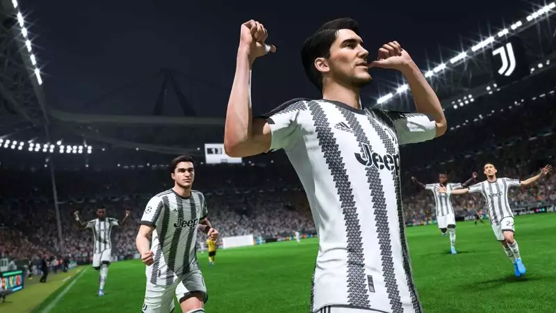 FIFA 23 Crossplay und Cross-Progression erklärt Cross-Progression noch nicht implementiert