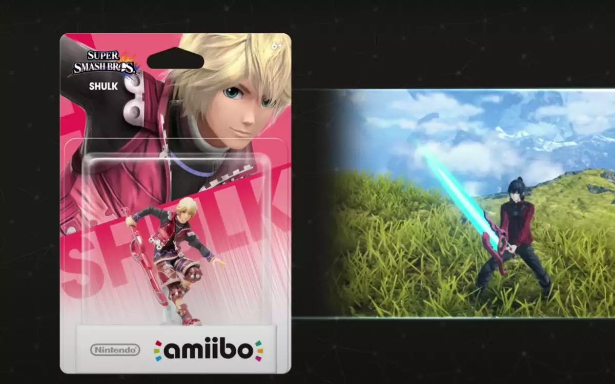 Amiibo Compatibility Guide For Xenoblade Chronicles 3