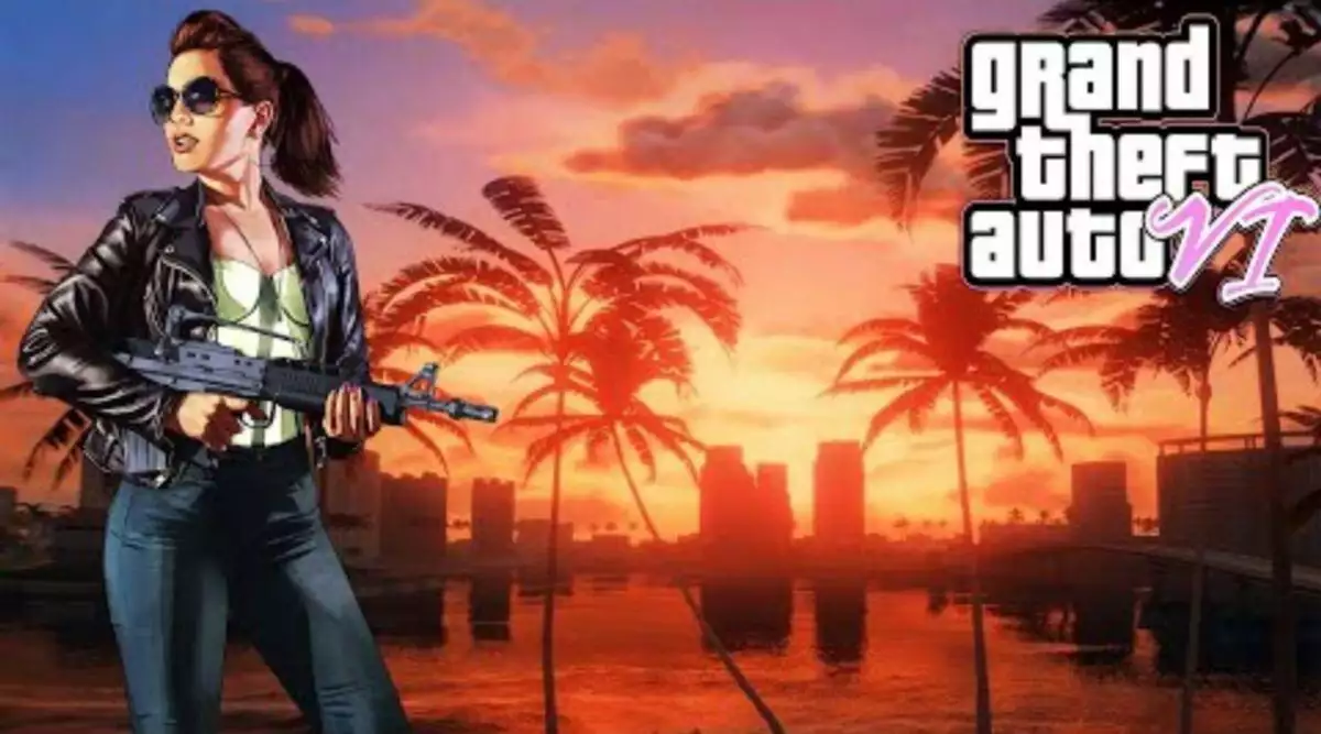 Grand Theft Auto 6 - Female Protagonist Confirmed, Release Date, Story, Setting, More