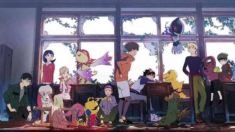 Digimon Survive PC-Systemanforderungen, Preload und Mindestanforderungen an die Download-Größe für den PC