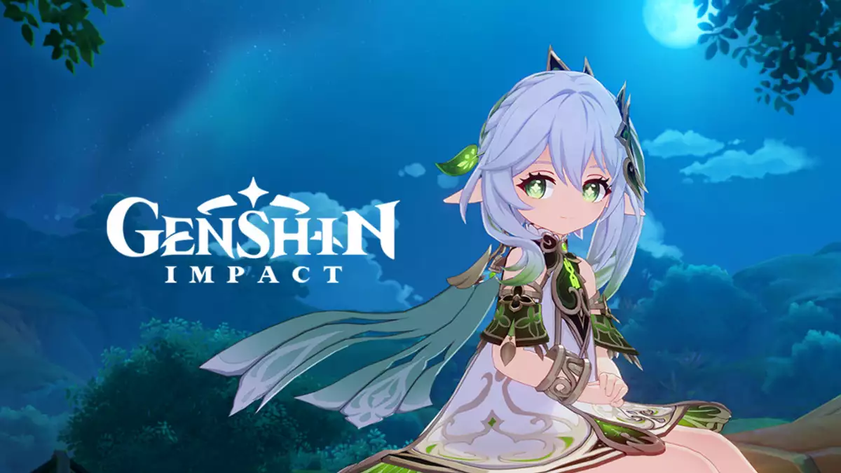 Genshin Impact’s Latest Sumeru Trailer Reveals New Characters