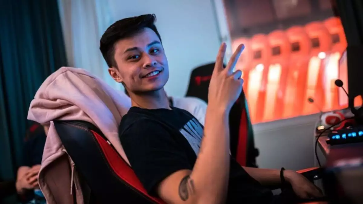 Stewie2K Steps Away From CSGO Pro Scene To Focus On Streaming