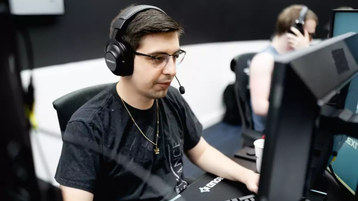 Is Shroud Here To Stay? Ex-CSGO Star Likely To Continue Pro Valorant Run