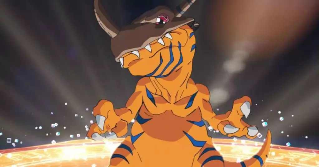 beste stärkste digivolution formen digimon überleben