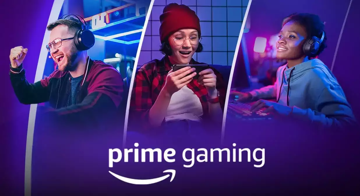 Prime Day 2022 Startdatum kostenlose Spiele verfügbar