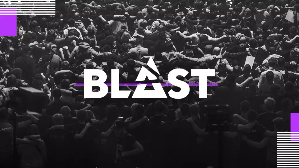 Die BLAST Premier Fall Groups beginnen im August 2022