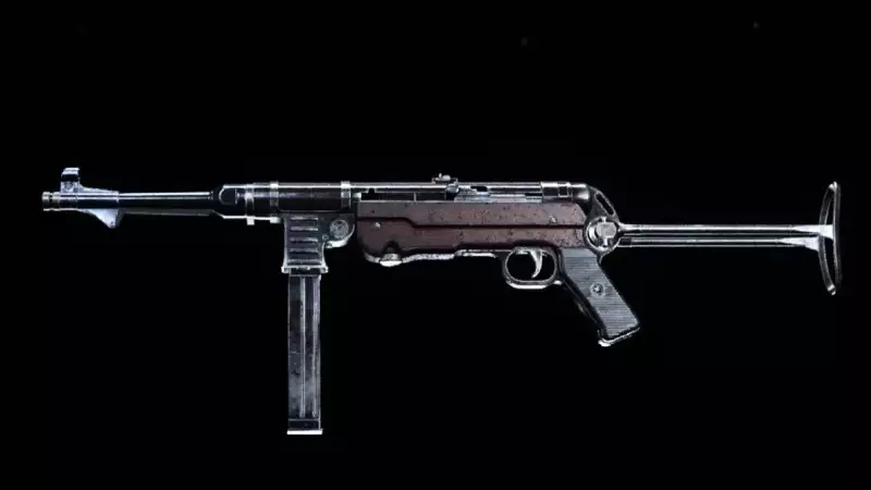 MP40