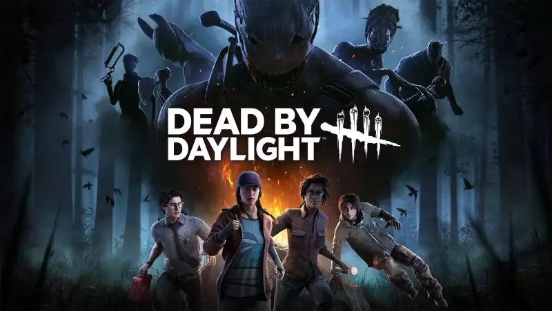 Double XP Weekend DBD Dead by Daylight 2022 Juli