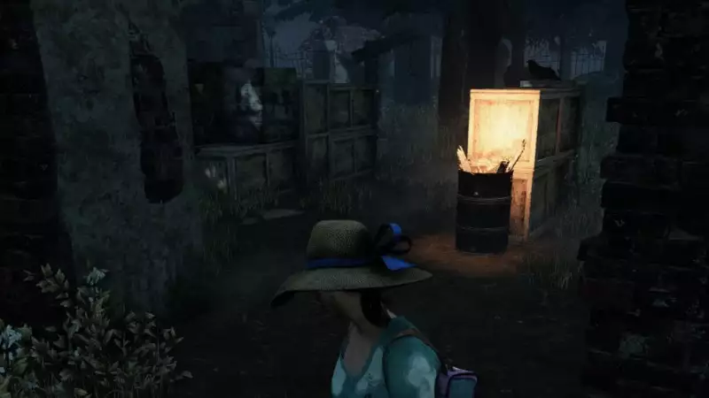 Dead by Daylight New Loop MacMillan Estate