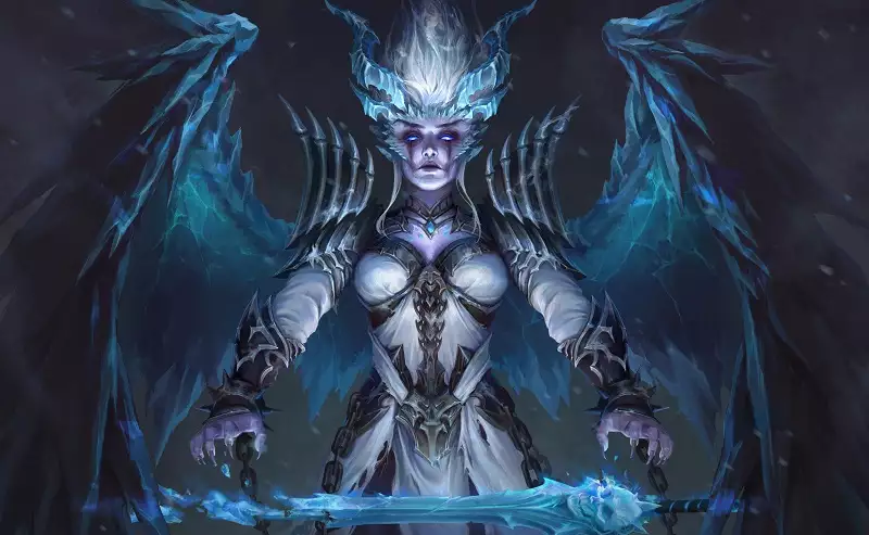 Diablo Immortal Hungering Moon Weekend Event Zeiten Start Ende Belohnungen Gameplay Saison 2