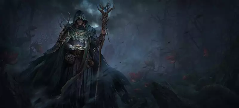 Diablo Immortal Season 2 Bloodsworn Battle Pass Preise Stufen Versionen Belohnungsinhalte