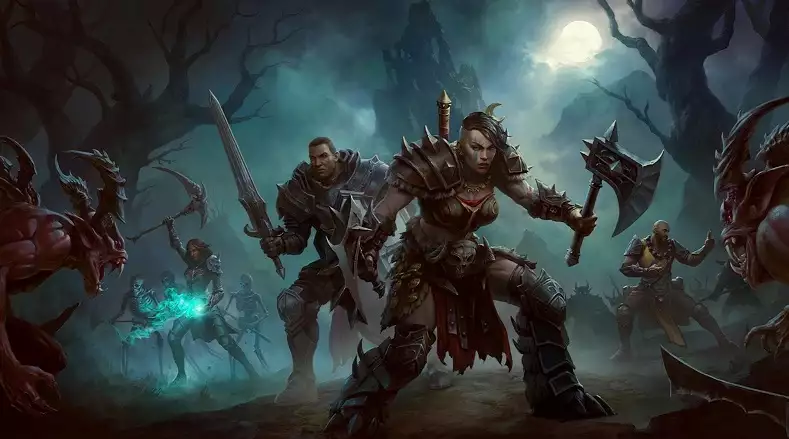 diablo unsterblich staffel 2 battle pass blutverpflichtet ermächtigter pass sammler ermächtigter pass