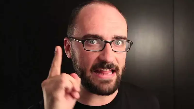 vsauce, youtube, zucken, xqc, streamer,