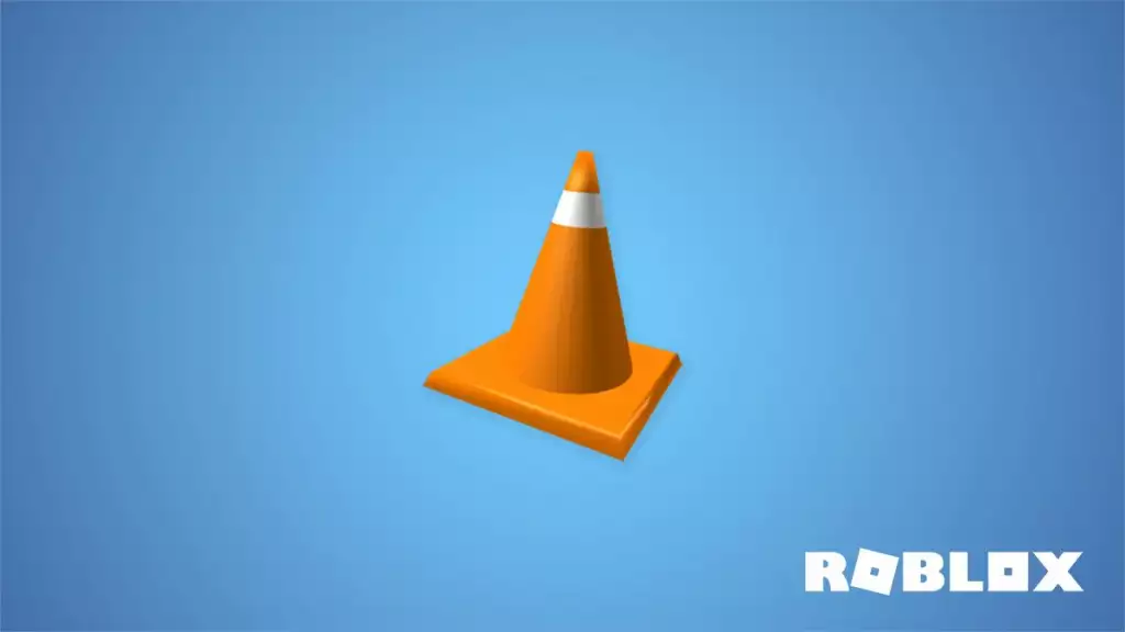 Cone Roblox Story-Spiel