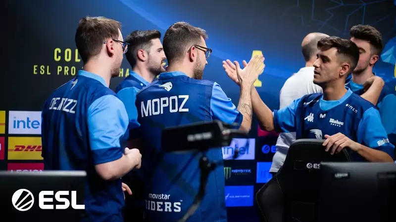 IEM Cologne 2022 Ergebnisse Playoffs Play-in Gruppenphase Spiele CS:GO Esports