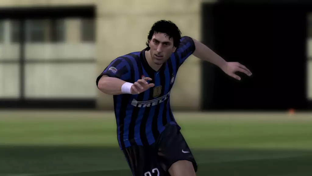 FIFA 22 Diego Milito