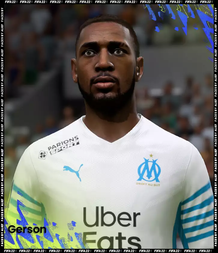 FIFA 22 Gerson trifft auf FUT Shapeshifters