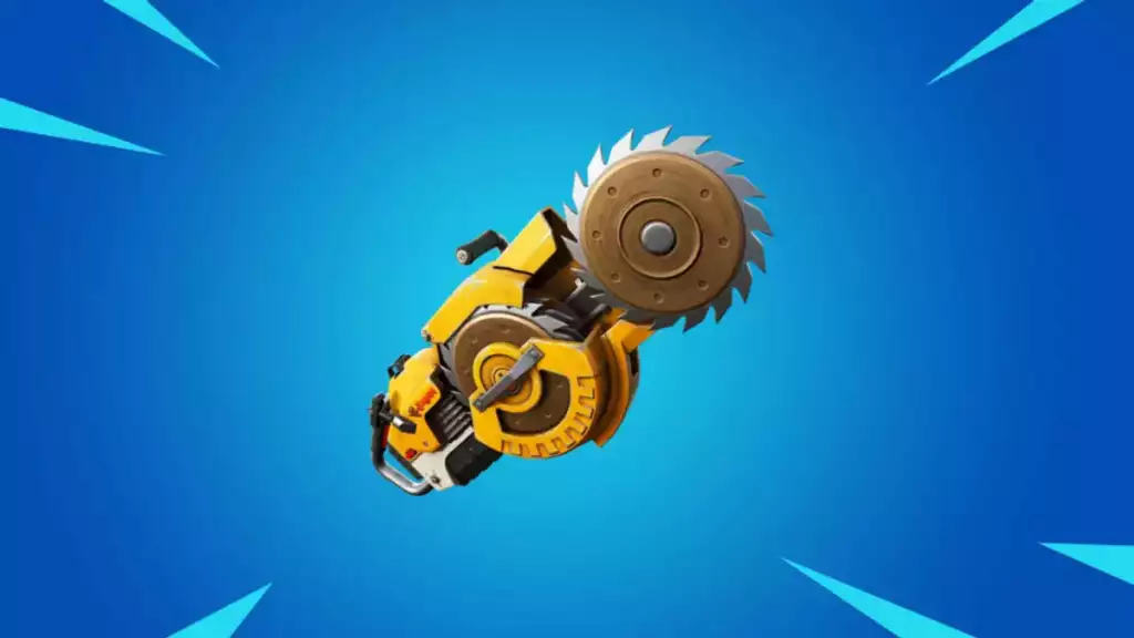 wo finde ich den ripsaw launcher in fortnite kapitel 3 staffel 3