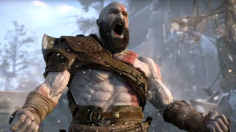 Kratos