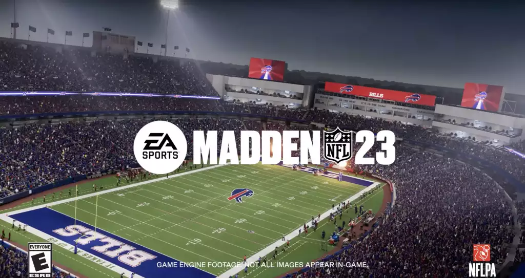 Neue Änderungen im Madden 23 Franchise-Modus